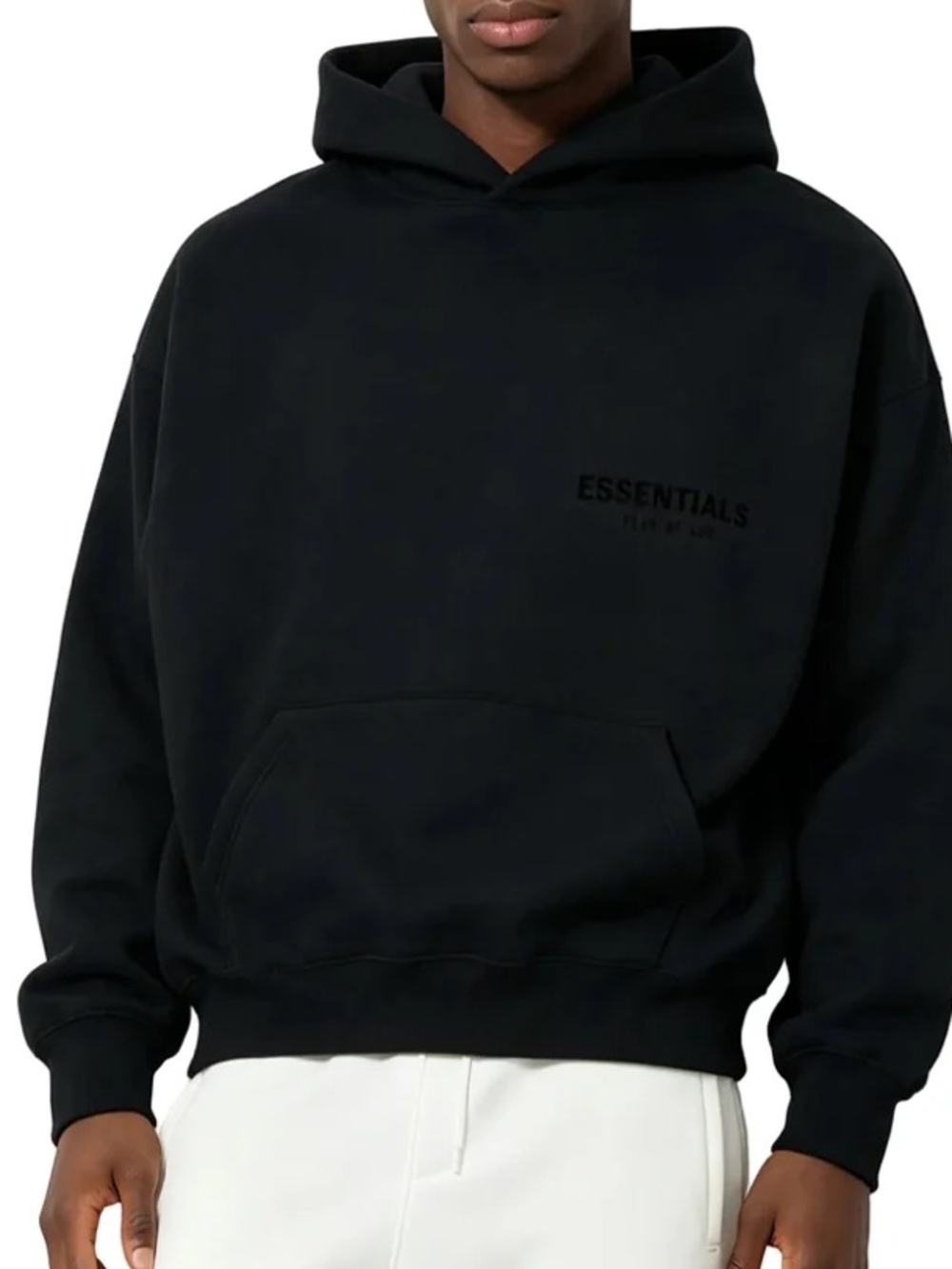 Fear of God Essentials Core Collection Hoodie